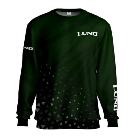 New Release Sweatshirt Lund Exclusive Logo Sweatshirt TTFC070404ZLB