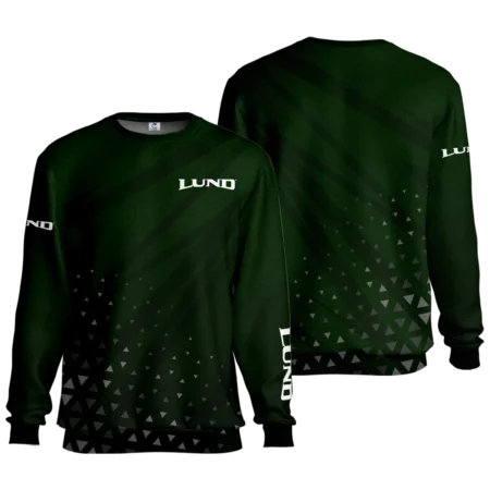 New Release Sweatshirt Lund Exclusive Logo Sweatshirt TTFC070404ZLB