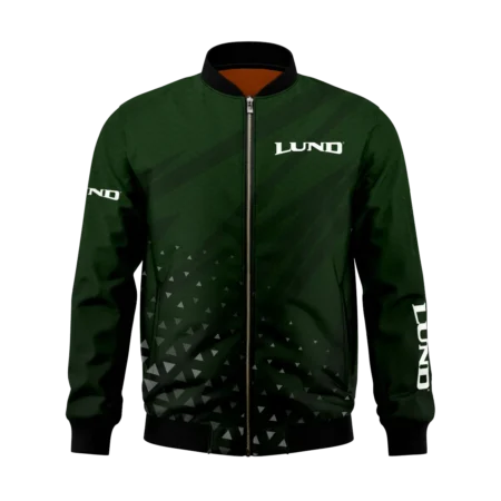 New Release Bomber Lund Exclusive Logo Bomber TTFC070404ZLB