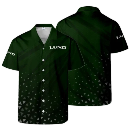 New Release Hawaiian Shirt Lund Exclusive Logo Hawaiian Shirt TTFC070404ZLB