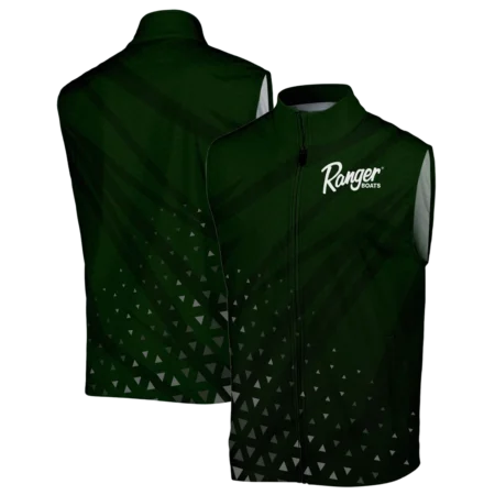 New Release Jacket Ranger Exclusive Logo Sleeveless Jacket TTFC070404ZRB