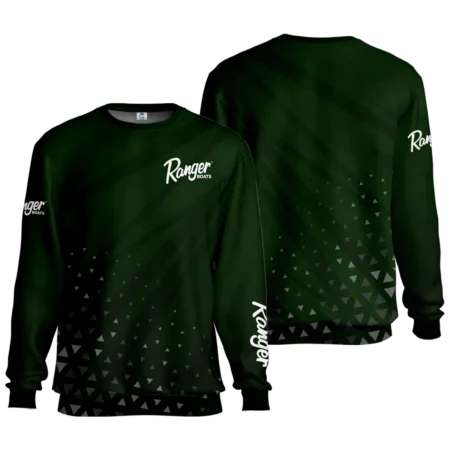 New Release Sweatshirt Ranger Exclusive Logo Sweatshirt TTFC070404ZRB