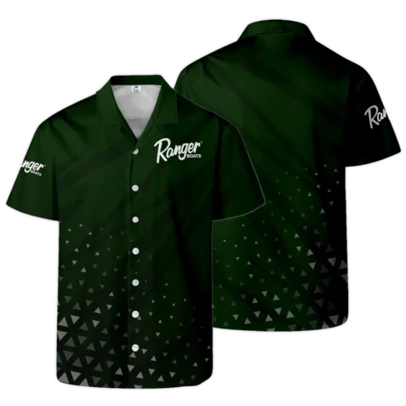 New Release Hawaiian Shirt Ranger Exclusive Logo Hawaiian Shirt TTFC070404ZRB