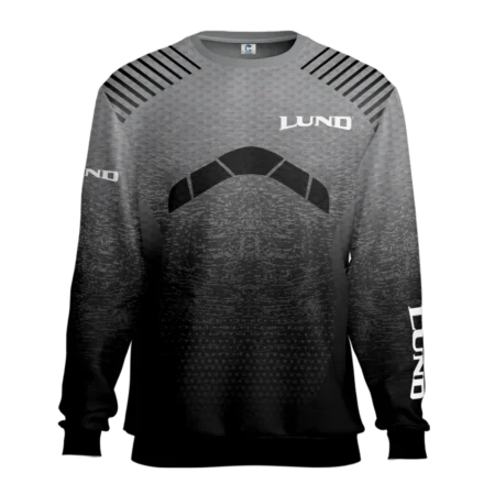 New Release Sweatshirt Lund Exclusive Logo Sweatshirt TTFC070501ZLB