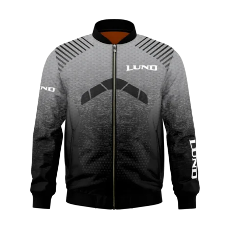 New Release Bomber Lund Exclusive Logo Bomber TTFC070501ZLB