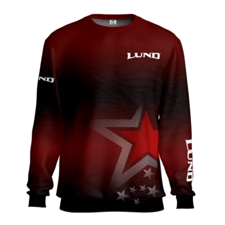 New Release Sweatshirt Lund Exclusive Logo Sweatshirt TTFC070502ZLB