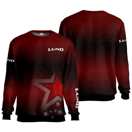 New Release Sweatshirt Lund Exclusive Logo Sweatshirt TTFC070502ZLB