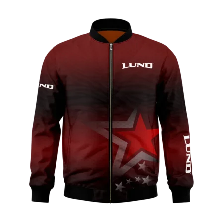 New Release Bomber Lund Exclusive Logo Bomber TTFC070502ZLB