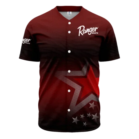 New Release Baseball Jersey Ranger Exclusive Logo Baseball Jersey TTFC070502ZRB