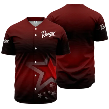 New Release Baseball Jersey Ranger Exclusive Logo Baseball Jersey TTFC070502ZRB