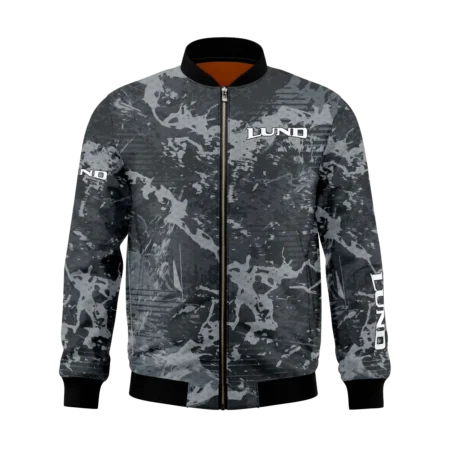 New Release Bomber Lund Exclusive Logo Bomber TTFC070901ZLB