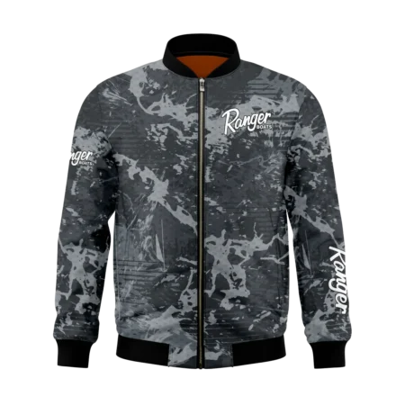 New Release Bomber Ranger Exclusive Logo Bomber TTFC070901ZRB