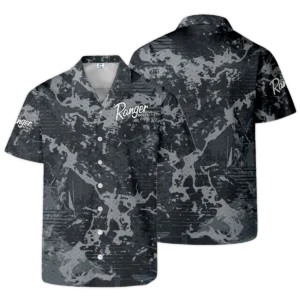 New Release Hawaiian Shirt Lund Exclusive Logo Hawaiian Shirt TTFC070901ZLB