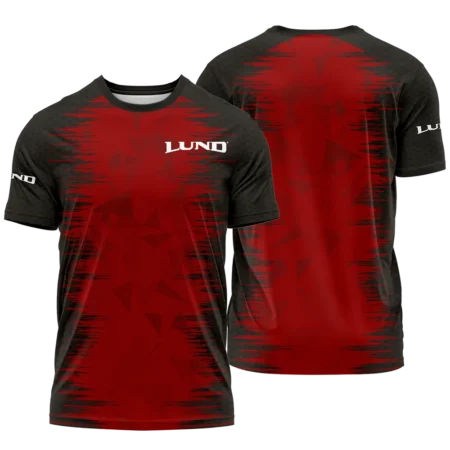 New Release T-Shirt Lund Exclusive Logo T-Shirt TTFC070902ZLB