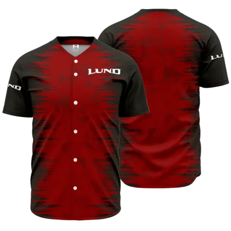 New Release Baseball Jersey Lund Exclusive Logo Baseball Jersey TTFC070902ZLB