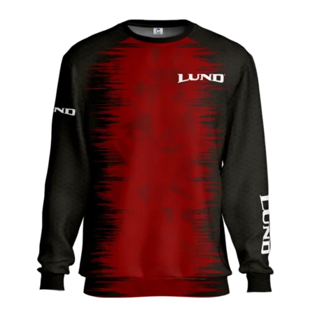 New Release Sweatshirt Lund Exclusive Logo Sweatshirt TTFC070902ZLB