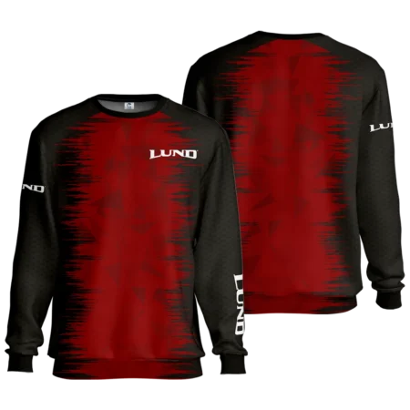 New Release Sweatshirt Lund Exclusive Logo Sweatshirt TTFC070902ZLB