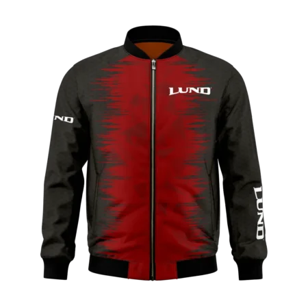 New Release Bomber Lund Exclusive Logo Bomber TTFC070902ZLB