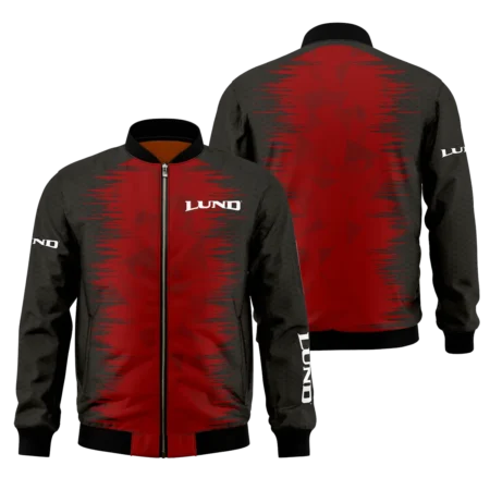 New Release Bomber Lund Exclusive Logo Bomber TTFC070902ZLB