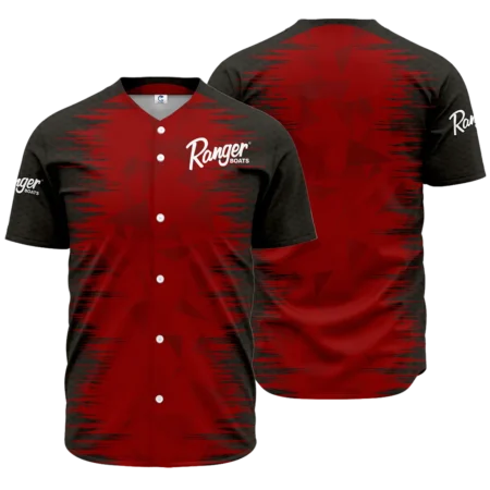 New Release Baseball Jersey Ranger Exclusive Logo Baseball Jersey TTFC070902ZRB