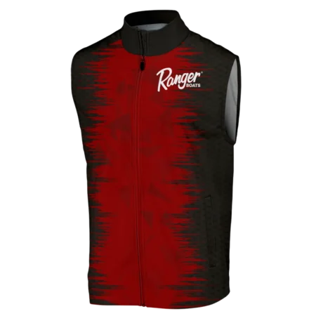 New Release Jacket Ranger Exclusive Logo Sleeveless Jacket TTFC070902ZRB