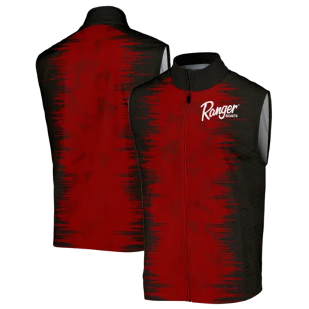 New Release Jacket Ranger Exclusive Logo Sleeveless Jacket TTFC070902ZRB