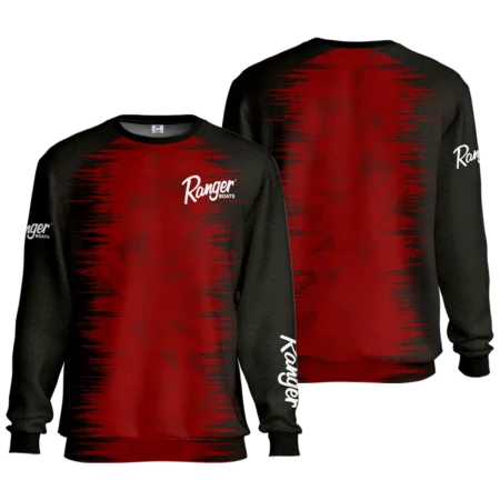 New Release Sweatshirt Ranger Exclusive Logo Sweatshirt TTFC070902ZRB