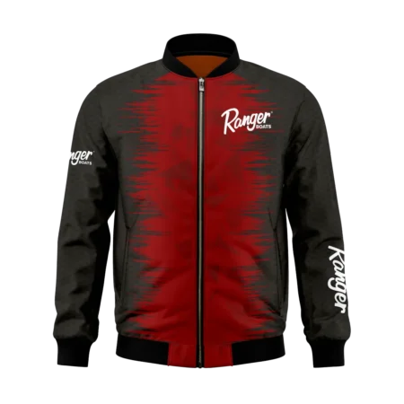 New Release Bomber Ranger Exclusive Logo Bomber TTFC070902ZRB