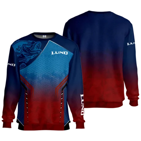 New Release Sweatshirt Lund Exclusive Logo Sweatshirt TTFC070903ZLB