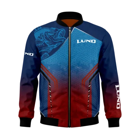 New Release Bomber Lund Exclusive Logo Bomber TTFC070903ZLB