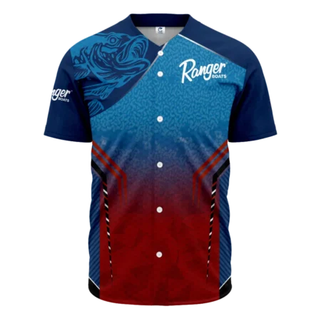 New Release Baseball Jersey Ranger Exclusive Logo Baseball Jersey TTFC070903ZRB