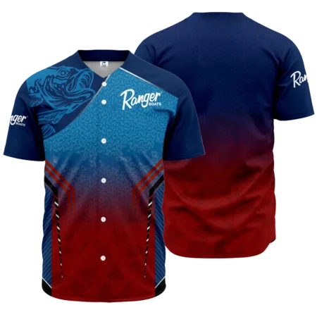 New Release Baseball Jersey Ranger Exclusive Logo Baseball Jersey TTFC070903ZRB