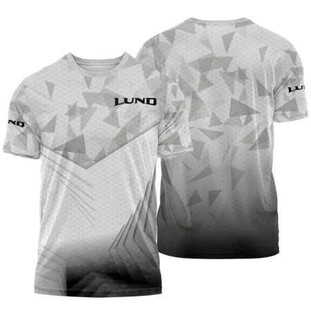 New Release T-Shirt Lund Exclusive Logo T-Shirt TTFC071001ZLB