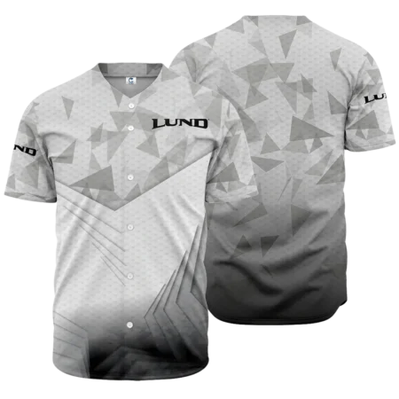 New Release Baseball Jersey Lund Exclusive Logo Baseball Jersey TTFC071001ZLB