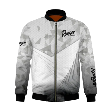 New Release Bomber Ranger Exclusive Logo Bomber TTFC071001ZRB