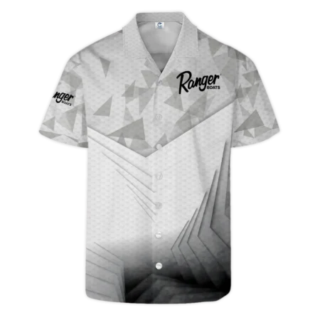 New Release Hawaiian Shirt Ranger Exclusive Logo Hawaiian Shirt TTFC071001ZRB