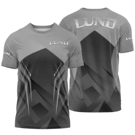 New Release T-Shirt Lund Exclusive Logo T-Shirt TTFC071101ZLB