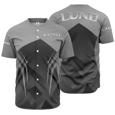 New Release Baseball Jersey Lund Exclusive Logo Baseball Jersey TTFC071101ZLB