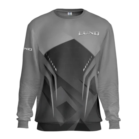 New Release Sweatshirt Lund Exclusive Logo Sweatshirt TTFC071101ZLB