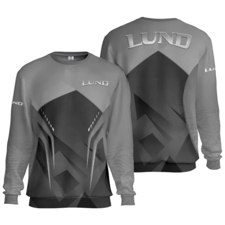 New Release Sweatshirt Lund Exclusive Logo Sweatshirt TTFC071101ZLB