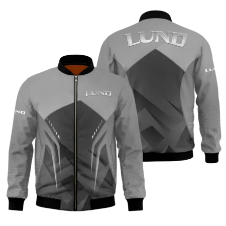 New Release Bomber Lund Exclusive Logo Bomber TTFC071101ZLB