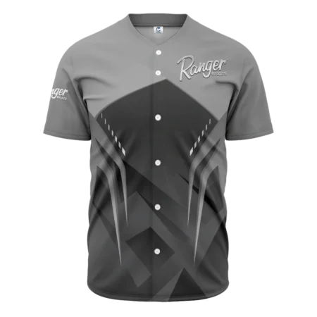 New Release Baseball Jersey Ranger Exclusive Logo Baseball Jersey TTFC071101ZRB