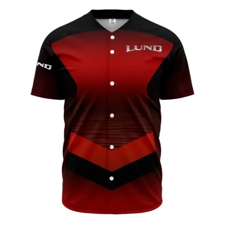 New Release Baseball Jersey Lund Exclusive Logo Baseball Jersey TTFC071501ZLB