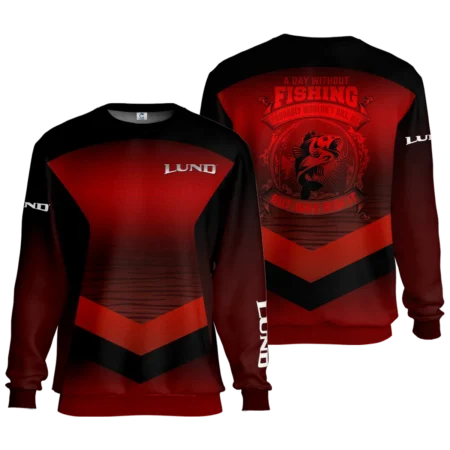 New Release Sweatshirt Lund Exclusive Logo Sweatshirt TTFC071501ZLB