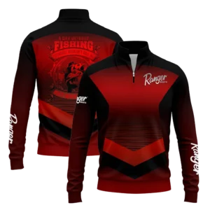 New Release Bomber Ranger Exclusive Logo Bomber TTFC071501ZRB