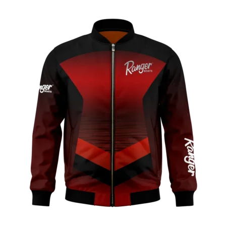 New Release Bomber Ranger Exclusive Logo Bomber TTFC071501ZRB