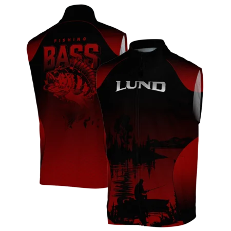 New Release Jacket Lund Exclusive Logo Sleeveless Jacket TTFC071801ZLB