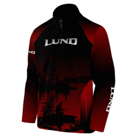 New Release Jacket Lund Exclusive Logo Stand Collar Jacket TTFC071801ZLB