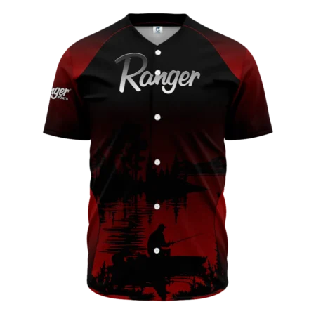 New Release Baseball Jersey Ranger Exclusive Logo Baseball Jersey TTFC071801ZRB