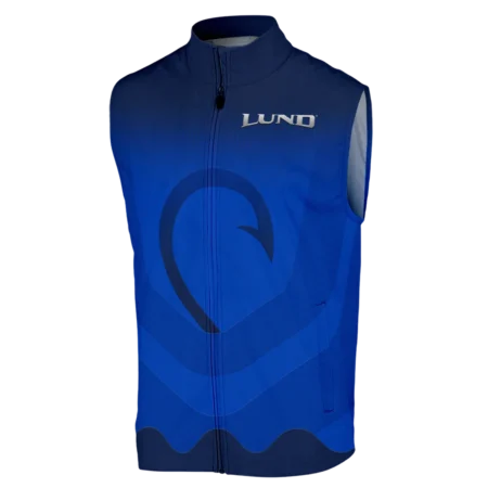 New Release Jacket Lund Exclusive Logo Sleeveless Jacket TTFC072001ZLB